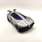 Uncarded - Hot Wheels - 2005 AcceleRacers: Silencers - Set of 6