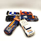 Uncarded - Hot Wheels - 2005 AcceleRacers: Teku - Set of 6