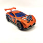 Uncarded - Hot Wheels - 2005 AcceleRacers: Teku - Set of 6