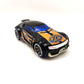 Uncarded - Hot Wheels - 2005 AcceleRacers: Teku - Set of 6