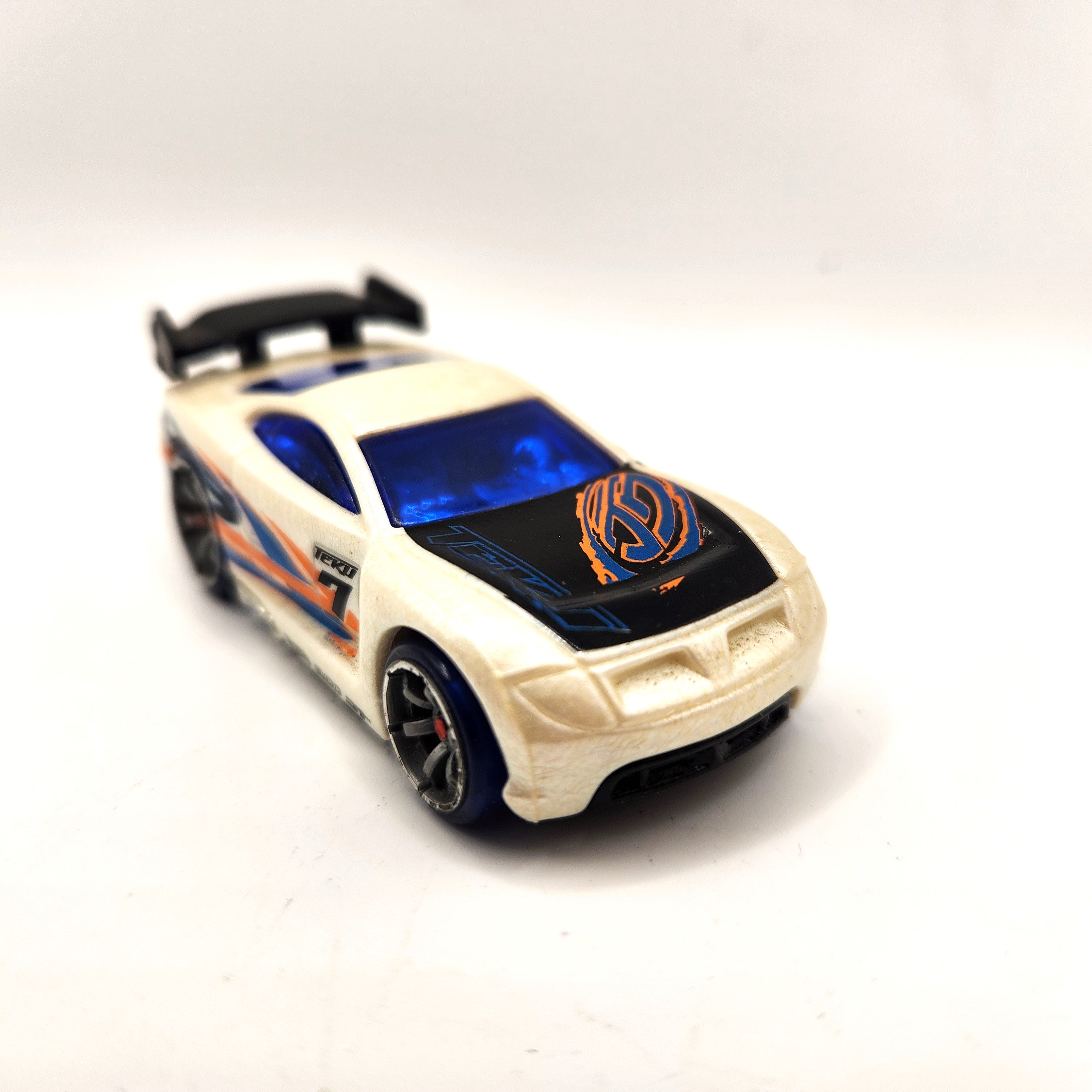 Hot wheels acceleracers 6 online