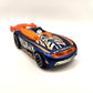 Uncarded - Hot Wheels - 2005 AcceleRacers: Teku - Set of 6