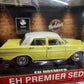 DDA - Holden EH Premier Sedan (Two-Tone Yellow/White) - 1:32 Scale