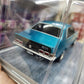 DDA - Holden LJ Torana 'Light Up' - Teal