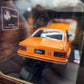 DDA - Holden LX Torana SS 6 Cylinder (Orange) - 1:24 Scale