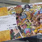 One Piece TCG - Official Playmat - Limited Edition Vol. 1