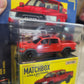 Matchbox Collector Series - 2020 Ram Rebel Dual Cab