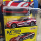 Matchbox Collector Series - 2016 Chevy Corvette Stingray