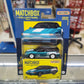 Matchbox Collector Series - 1995 Subaru SVX