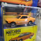 Matchbox Collector Series - 1974 Toyota Celica GT Liftback