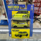 Matchbox Collector Series - Porsche Cayenne Turbo (Lime)