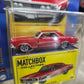 Matchbox Collector Series - 1964 Buick Riviera