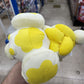 Pokemon - 8" Soft Plush Toy - Fidough