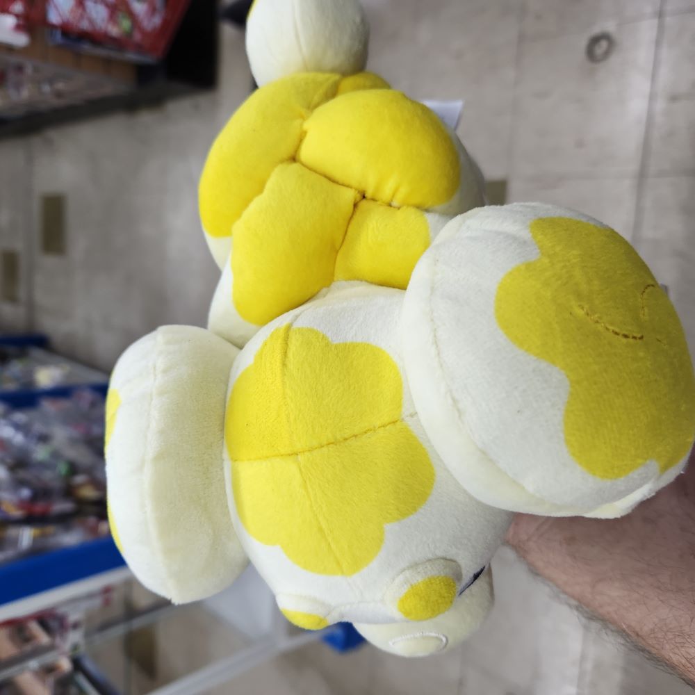 Pokemon - 8" Soft Plush Toy - Fidough