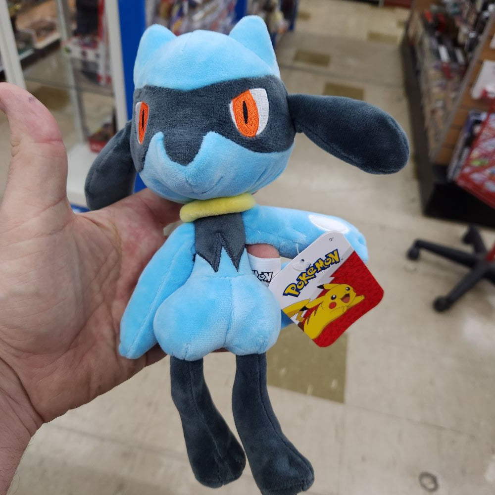 Pokemon - 8