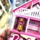 Worlds Smallest - Barbie Dreamhouse with Miniature Barbie Doll (#2)