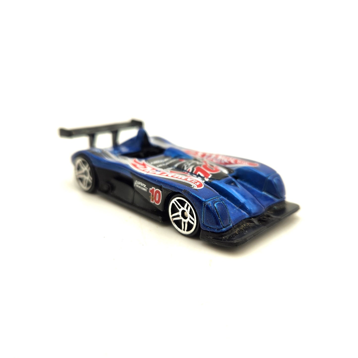 Uncarded - Hot Wheels - Panoz LMP-1 Roadster S