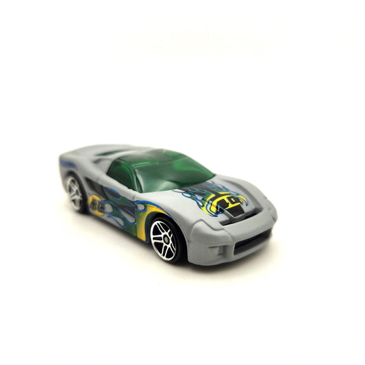 Uncarded - Hot Wheels - '40 Somethin #40