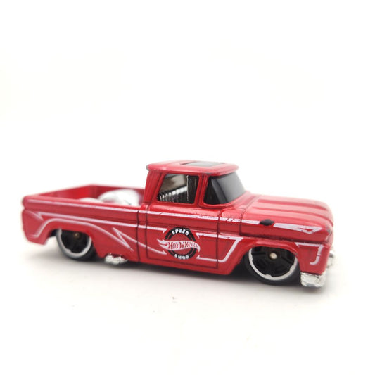 Uncarded - Hot Wheels - Custom '62 Chevy 'Speed Shop'