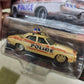 Oz Wheels - Series 2 - 'Barn Find' - Ford XA Police 'Candy'