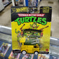 Hot Wheels Premium - Pop Culture - TMNT 'Party Wagon'