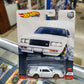 Hot Wheels Premium - Car Culture - Power Trip - '87 Buick Regal GNX