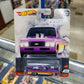 Hot Wheels Premium - Car Culture - Power Trip - Custom '72 Chevy Luv