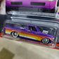 Hot Wheels Premium - Car Culture - Power Trip - Custom '72 Chevy Luv