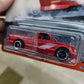 Hot Wheels Premium - Car Culture - Power Trip - 1991 GMC Syclone