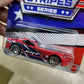 Hot Wheels - Stars and Stripes - 2013 SRT Dodge Viper