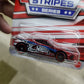 Hot Wheels - Stars and Stripes - 2020 Corvette