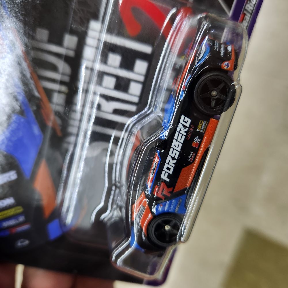 Hot Wheels Premium - Car Culture - 2023 Nissan Z 'Slide Street'