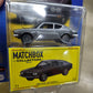 Matchbox Collector Series - 1969 Audi 100 Coupe S