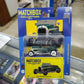 Matchbox Collector Series - 1932 Ford Model Roadster