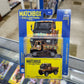 Matchbox Collector Series - Mercedes-Benz Unimog U300