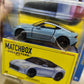 Matchbox Collector Series - 2023 Nissan Z (Sky Blue)