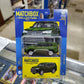 Matchbox Collector Series - 2022 Lexus LX