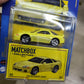 Matchbox Collector Series -1994 Mitsubishi 3000GT (Yellow)