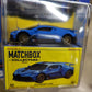 Matchbox Collector Series - 2018 Bugatti Divo