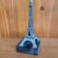 Cute Eiffel Tower on Base - Made in France - 15cm