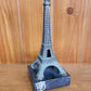 Cute Eiffel Tower on Base - Made in France - 15cm