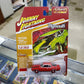 Johnny Lightning - 2023 Classic Gold R2 Ver A - 1969 Plymouth Barracuda