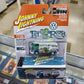 Johnny Lightning - 2023 Collector Tin R3 Vers. A - 1965 VW Type 2 Transporter