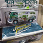 Johnny Lightning - 2023 Collector Tin R3 Vers. A - 1965 VW Type 2 Transporter