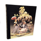 Hardcover - Lladro: The Art of Porcelain - 198 Pages