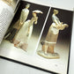 Hardcover - Lladro: The Art of Porcelain - 198 Pages