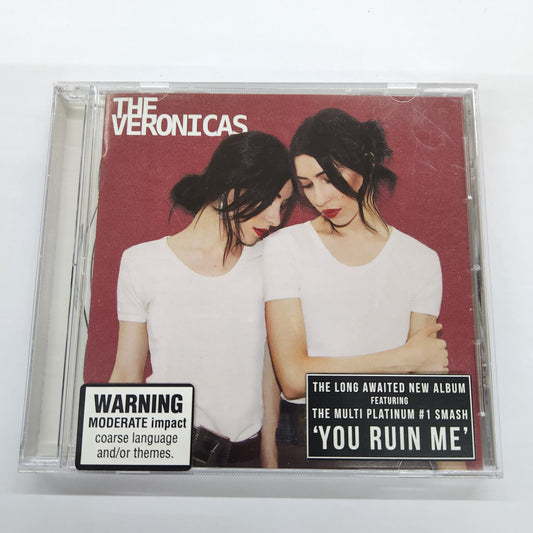 Veronicas (The), The Veronicas (1CD)