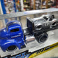 Maisto Muscle Machines - Transports - Series 5 - 1950 Ford Flatbed/1964 Shelby (Model 15)