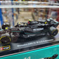 Bburago - 2023 F1 Mercedes W14 #44 - Lewis Hamilton - 1:43 Scale