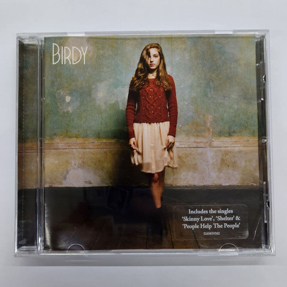 Birdy, Birdy (1CD)